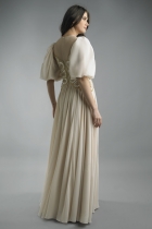Back View