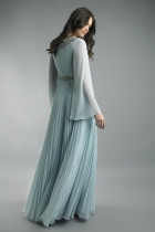 Back View