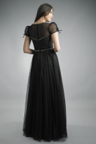Back View