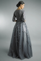 Back View