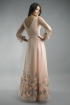 Back View