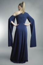 Back View