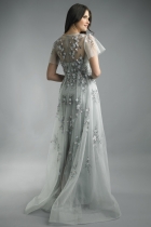 Back View