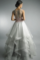Back View