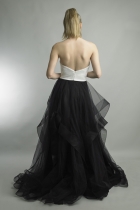 Back View