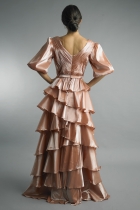 Back View