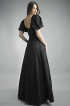 Back View