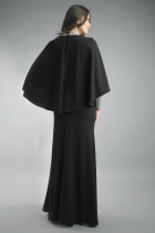 Back View