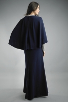 Back View