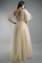Back View