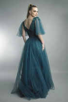 Back View