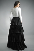 Back View