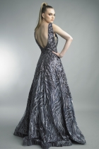 Back View
