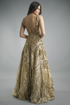 Back View