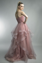 Back View