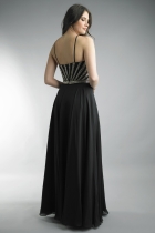 Back View