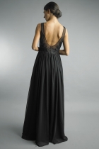 Back View