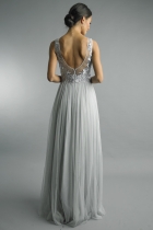 Back View