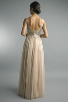 Back View