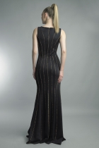 Back View