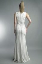 Back View