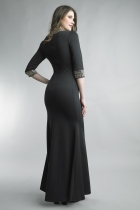 Back View