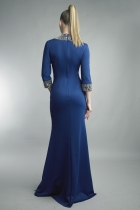 Back View