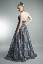 Back View