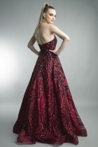 Back View