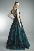 Back View
