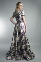 Back View