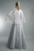 Back View