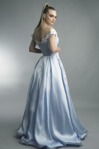 Back View