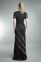 Back View