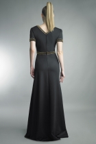 Back View
