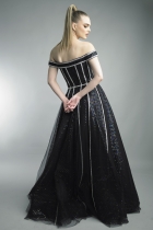 Back View