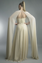 Back View