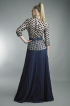 Back View