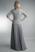 Back View
