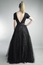 Back View