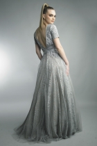 Back View