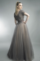 Back View
