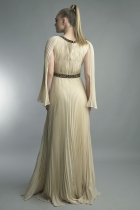 Back View