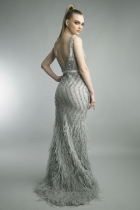 Back View