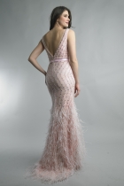 Back View