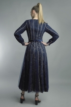 Back View