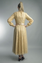 Back View