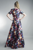 Back View