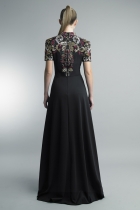 Back View