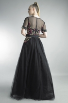 Back View